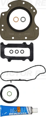 Gasket Kit, crankcase